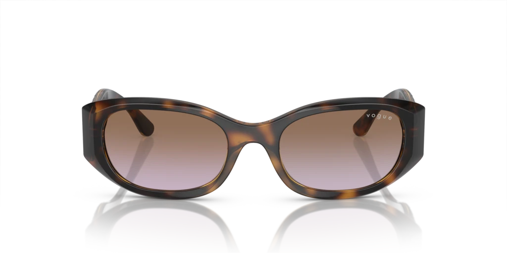 Vogue VO5525S W65668 - 52 - Güneş Gözlükleri