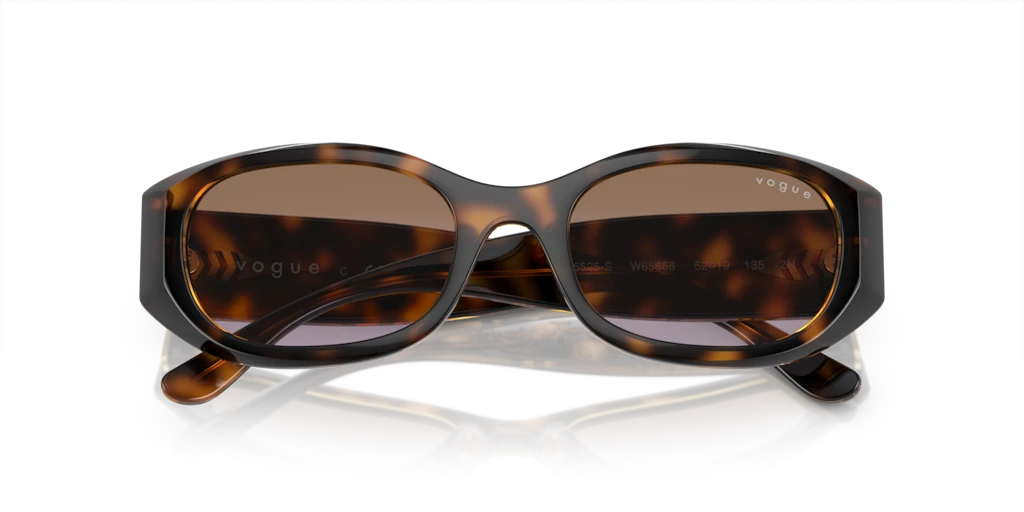 Vogue VO5525S W65668 - 52 - Güneş Gözlükleri