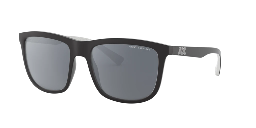 Armani Exchange AX4093S 8078Z3 - 56 - Güneş Gözlükleri