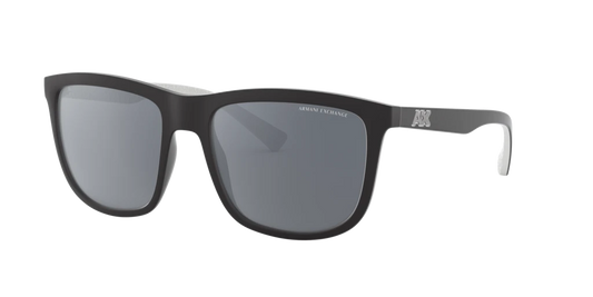 Armani Exchange AX4093S 8078Z3 - 56 - Güneş Gözlükleri