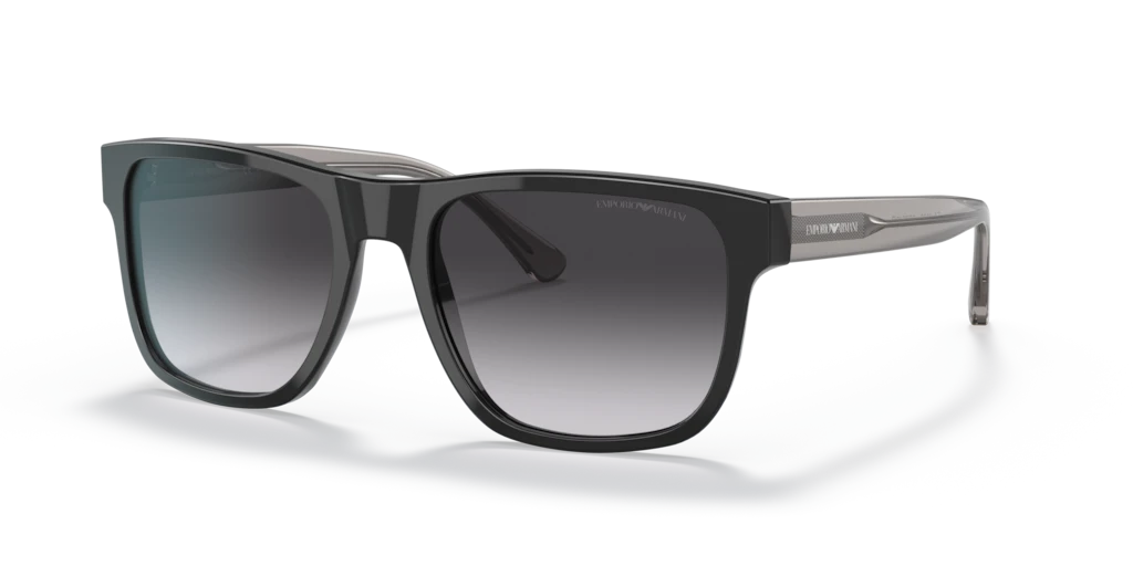 Emporio Armani EA4163 58758G 56 Güneş Gözlükleri