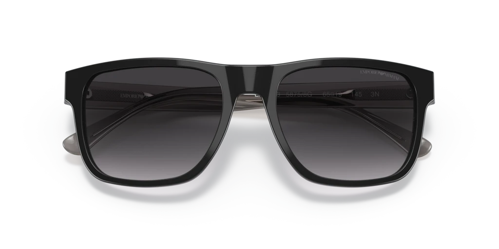 Emporio Armani EA4163 58758G 56 Güneş Gözlükleri