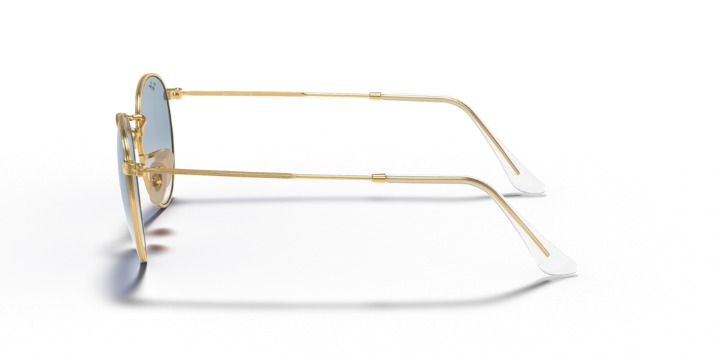 Ray-Ban RB3447N 001/3F - Güneş Gözlükleri