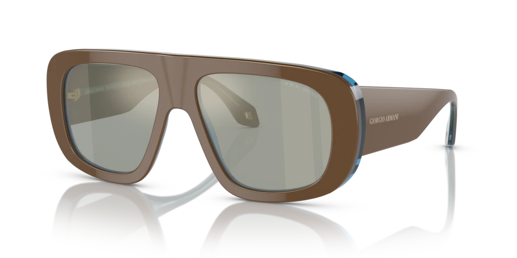 Giorgio Armani AR8183 5985Y5 - 56 - Güneş Gözlükleri