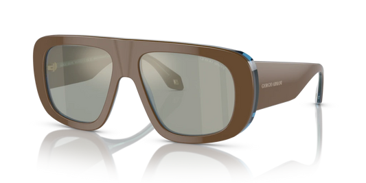 Giorgio Armani AR8183 5985Y5 - 56 - Güneş Gözlükleri