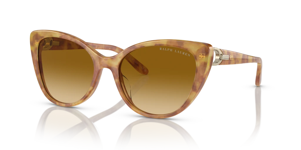 Ralph Lauren RL8215BU 60832L 56 Güneş Gözlükleri