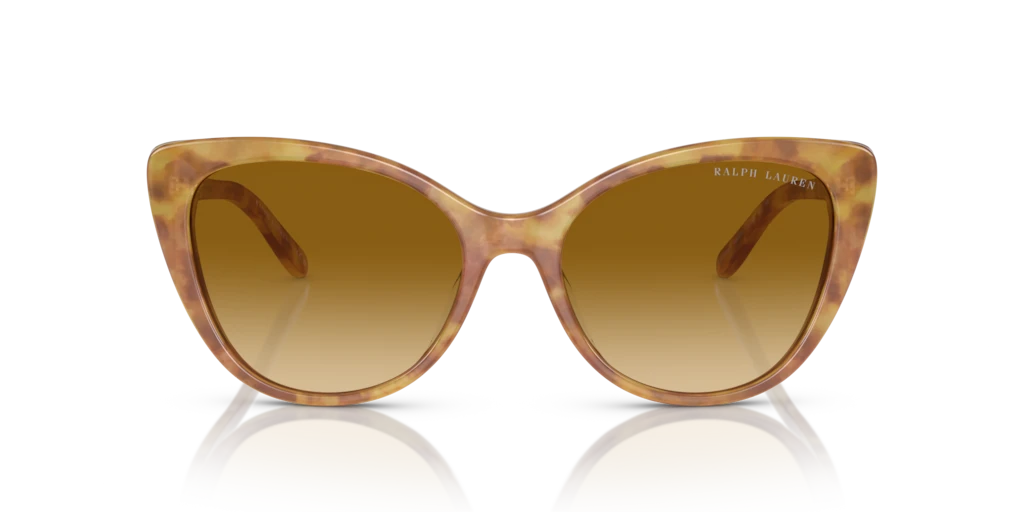 Ralph Lauren RL8215BU 60832L 56 Güneş Gözlükleri
