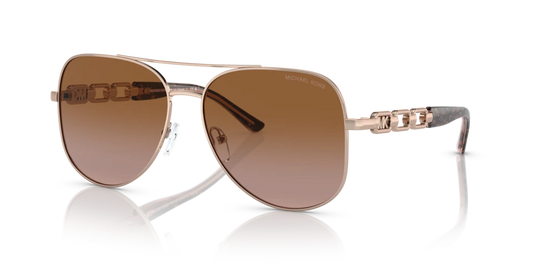 Michael Kors MK1121 110813 58 Güneş Gözlükleri