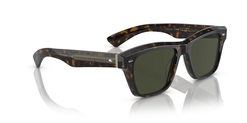 Oliver Peoples OV5522SU 1747P1 52 Güneş Gözlükleri