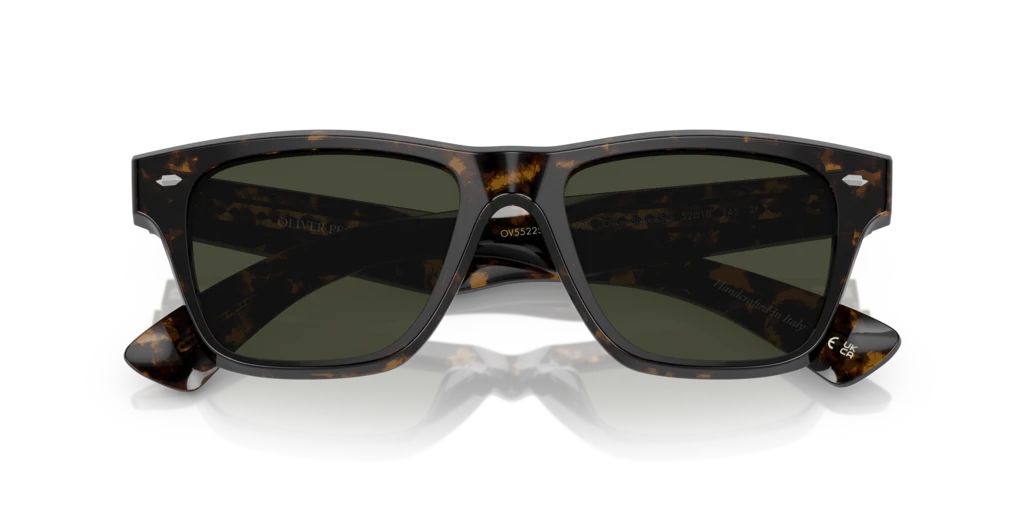 Oliver Peoples OV5522SU 1747P1 52 Güneş Gözlükleri
