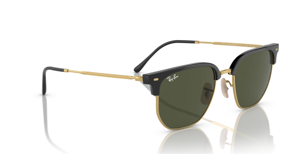 Ray-Ban RB4416 601/31 - Güneş Gözlükleri
