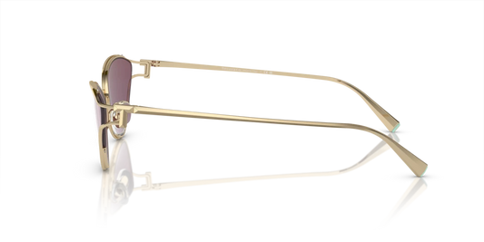 Tiffany TF3095 6194AK - 61 - Güneş Gözlükleri