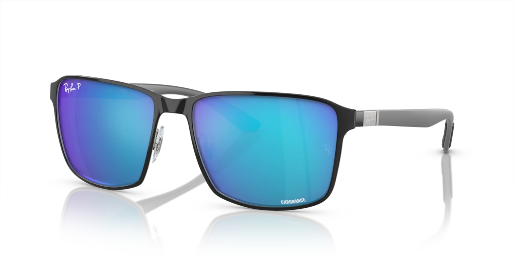 Ray-Ban RB3721CH 9144A1 - 59 - Güneş Gözlükleri