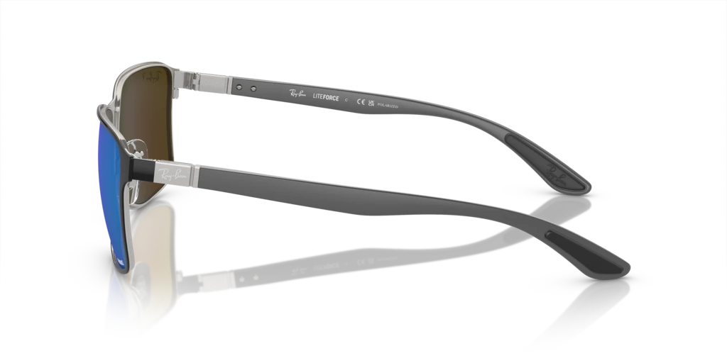 Ray-Ban RB3721CH 9144A1 - 59 - Güneş Gözlükleri