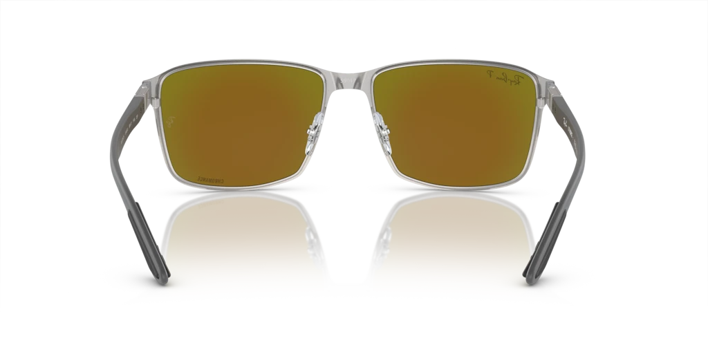Ray-Ban RB3721CH 9144A1 - 59 - Güneş Gözlükleri
