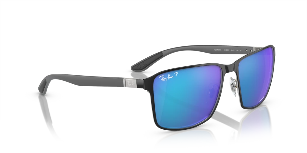 Ray-Ban RB3721CH 9144A1 - 59 - Güneş Gözlükleri