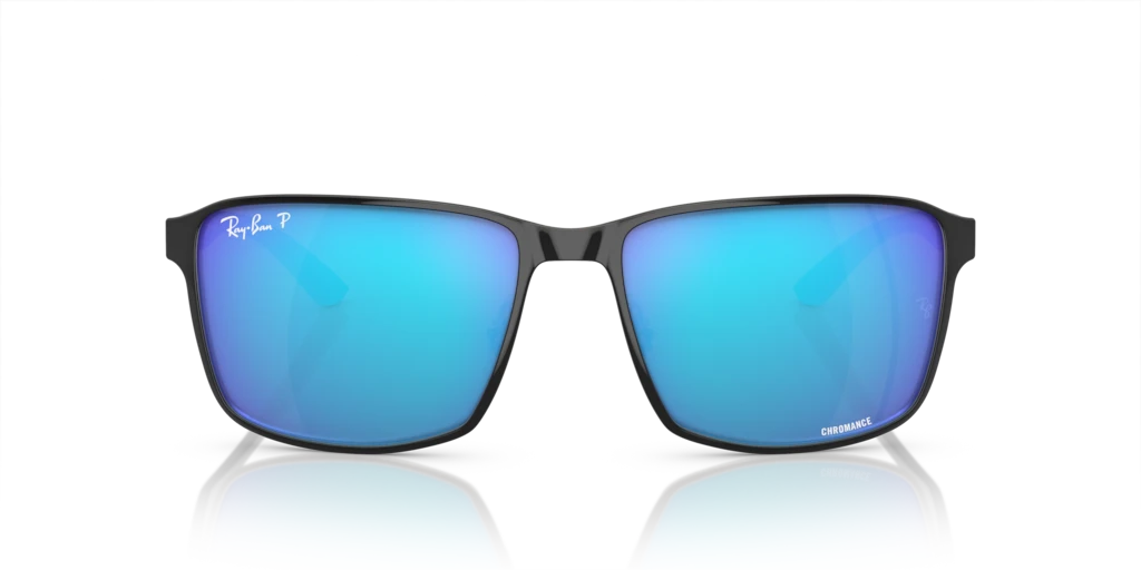 Ray-Ban RB3721CH 9144A1 - 59 - Güneş Gözlükleri
