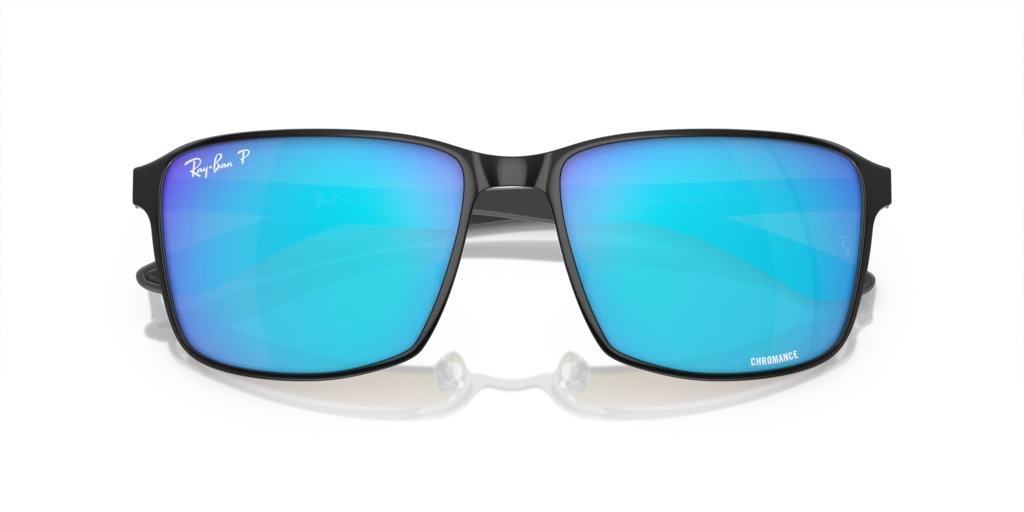 Ray-Ban RB3721CH 9144A1 - 59 - Güneş Gözlükleri