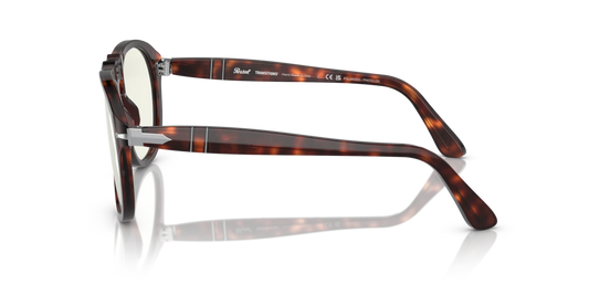 Persol PO0649 24/BL - 54 - Güneş Gözlükleri