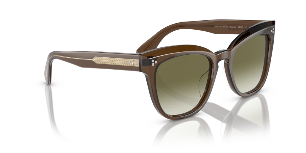 Oliver Peoples OV5372SU 16258E 54 Güneş Gözlükleri