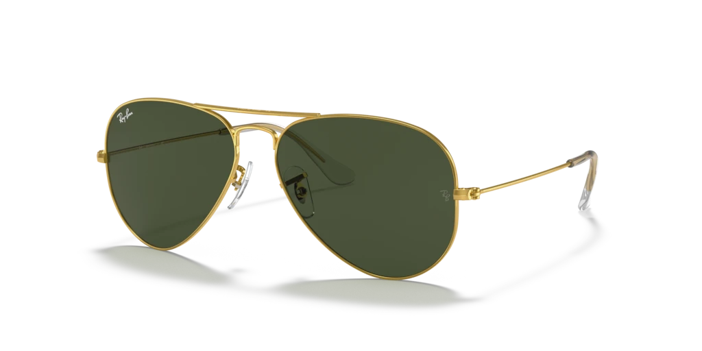 Ray-Ban RB3025 001 - 62 - Güneş Gözlükleri