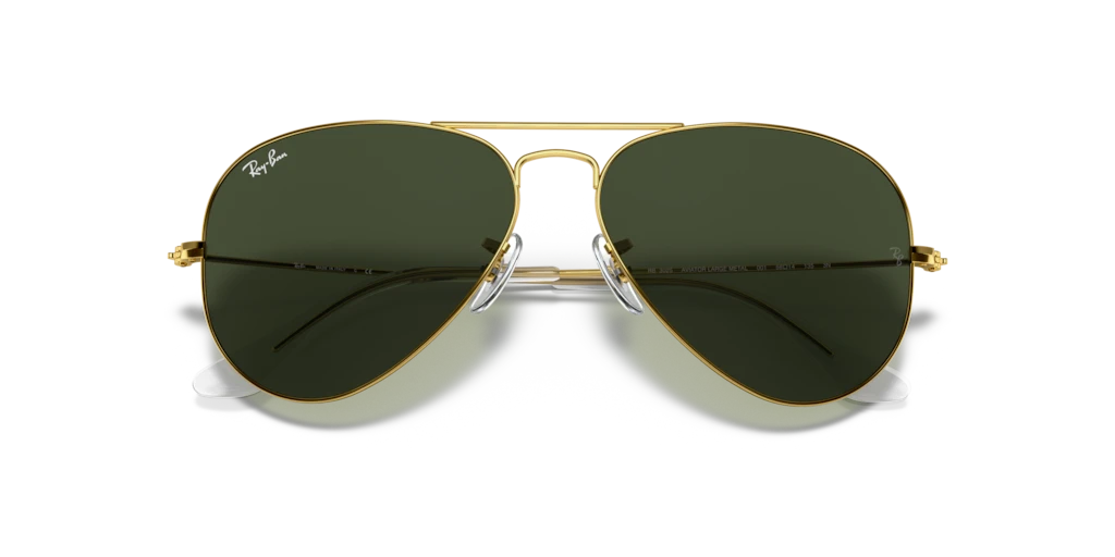 Ray-Ban RB3025 001 - 62 - Güneş Gözlükleri