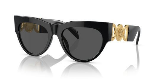 Versace VE4440U GB1/87 - 56 - Güneş Gözlükleri