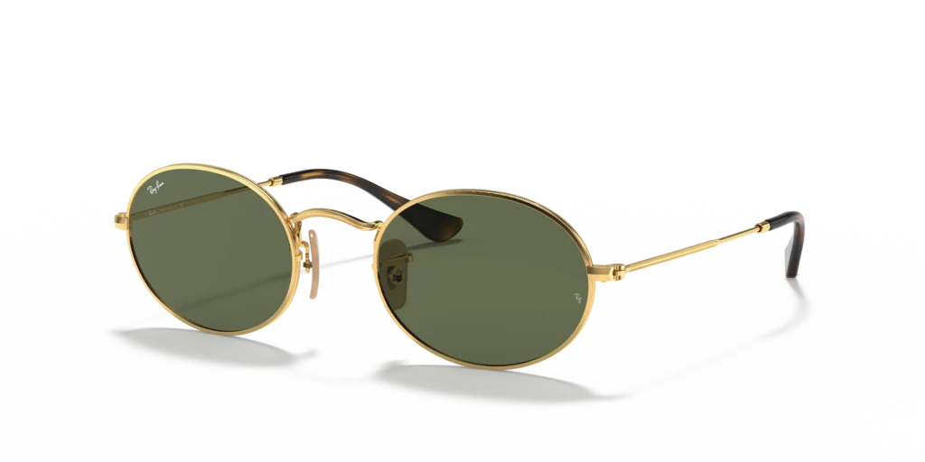 Ray-Ban RB3547N 001 - Güneş Gözlükleri