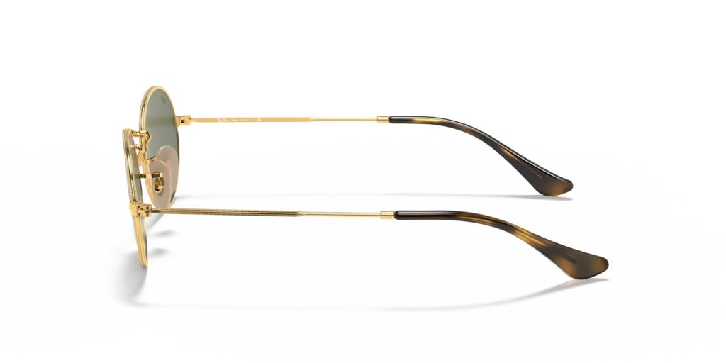 Ray-Ban RB3547N 001 - Güneş Gözlükleri