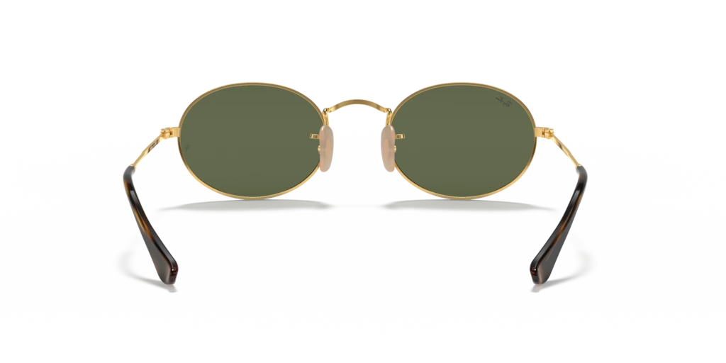 Ray-Ban RB3547N 001 - Güneş Gözlükleri