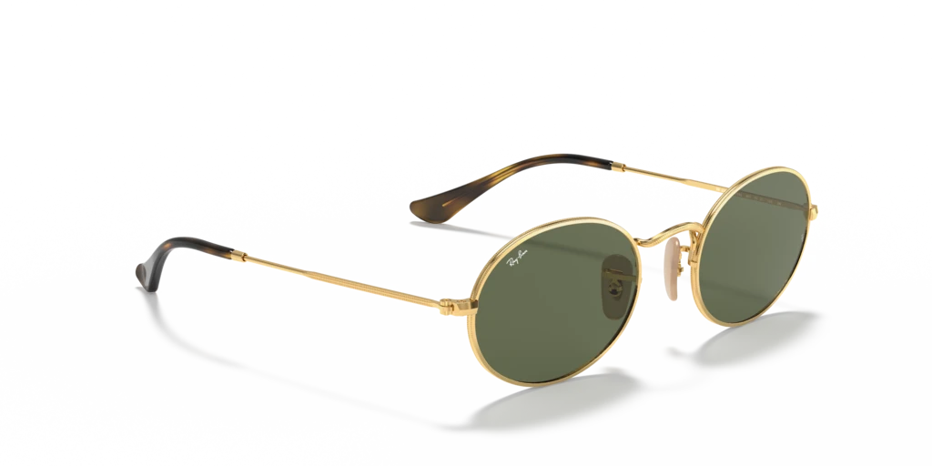 Ray-Ban RB3547N 001 - Güneş Gözlükleri