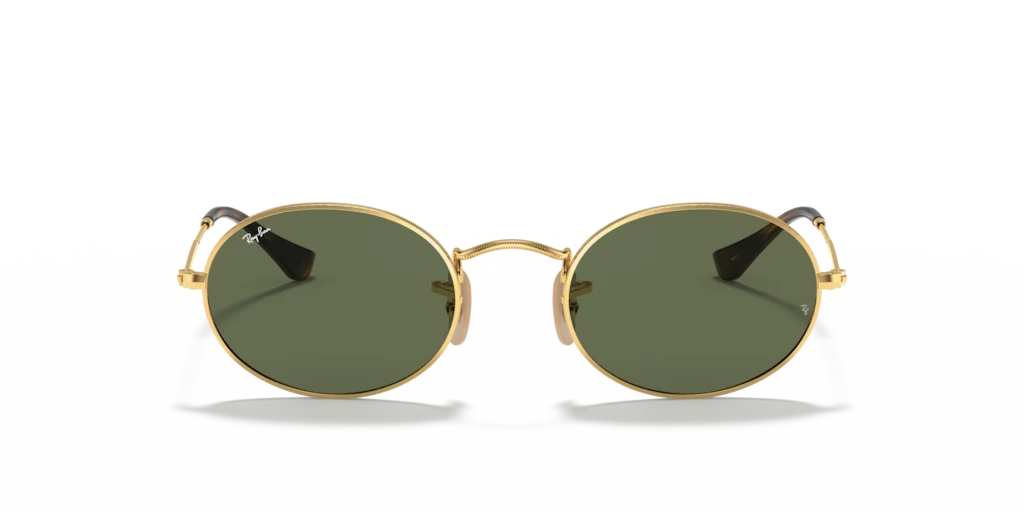 Ray-Ban RB3547N 001 - Güneş Gözlükleri
