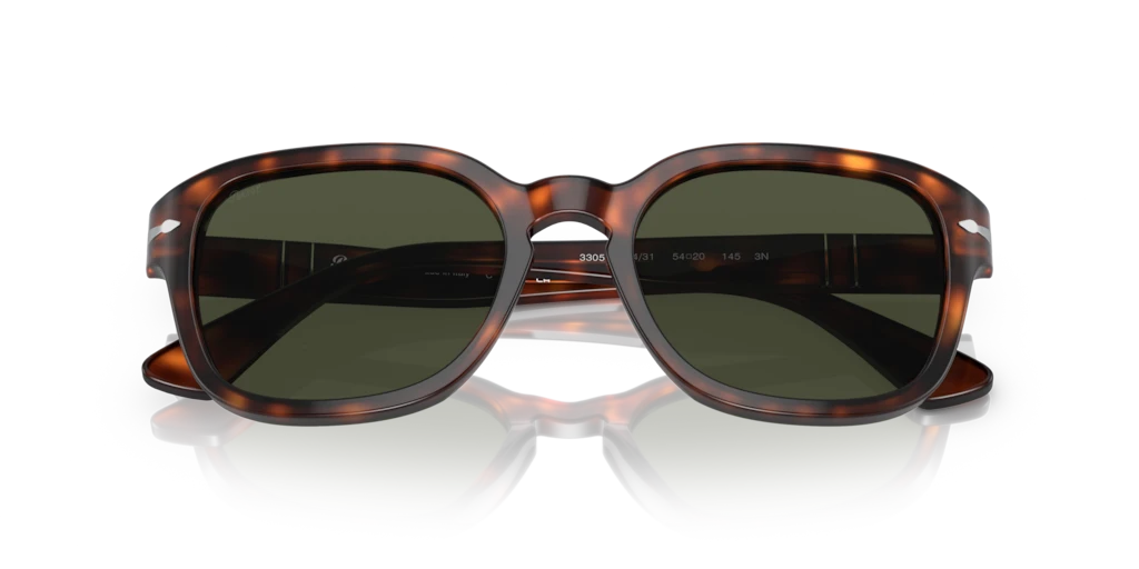 Persol PO3305S 24/31 54 Güneş Gözlükleri