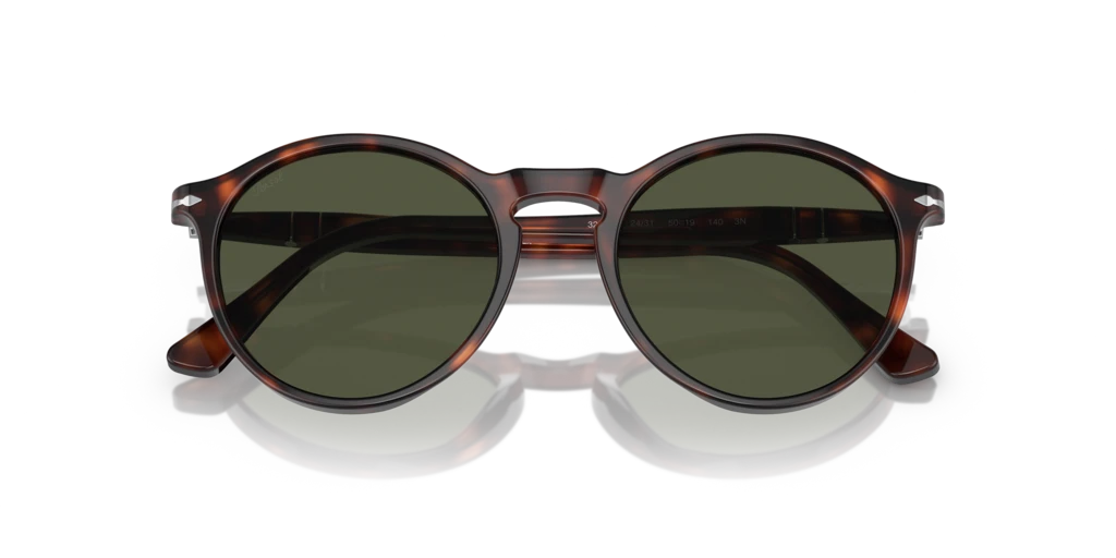 Persol PO3285S 24/31 - 52 - Güneş Gözlükleri