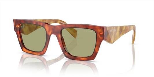 Prada PR A06S 11P60C 50 Güneş Gözlükleri