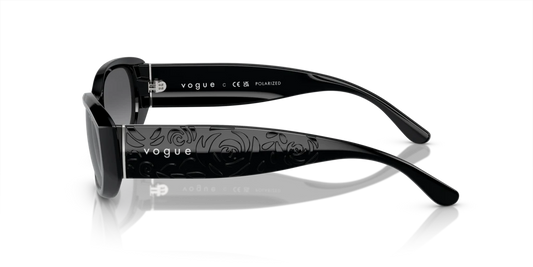 Vogue VO5525S W44/T3 - 52 - Güneş Gözlükleri