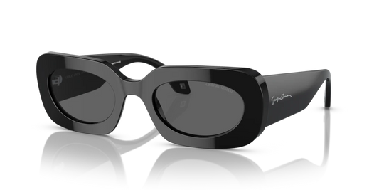 Giorgio Armani AR8182 5875B1 52 Güneş Gözlükleri