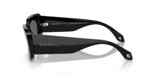 Giorgio Armani AR8182 5875B1 52 Güneş Gözlükleri