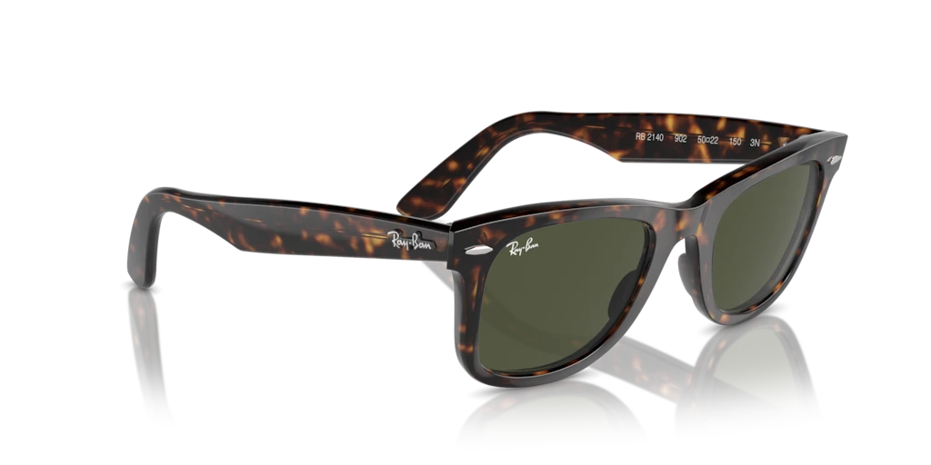 Ray-Ban RB2140 902 - Güneş Gözlükleri