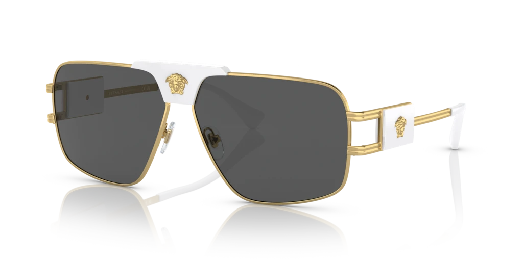 Versace VE2251 147187 - 63 - Güneş Gözlükleri