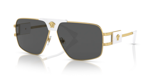 Versace VE2251 147187 - 63 - Güneş Gözlükleri