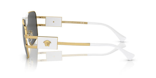 Versace VE2251 147187 - 63 - Güneş Gözlükleri