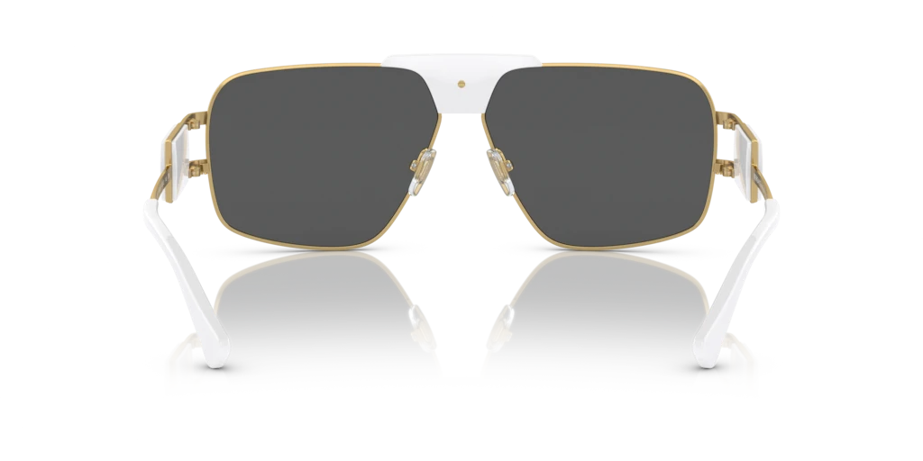Versace VE2251 147187 - 63 - Güneş Gözlükleri