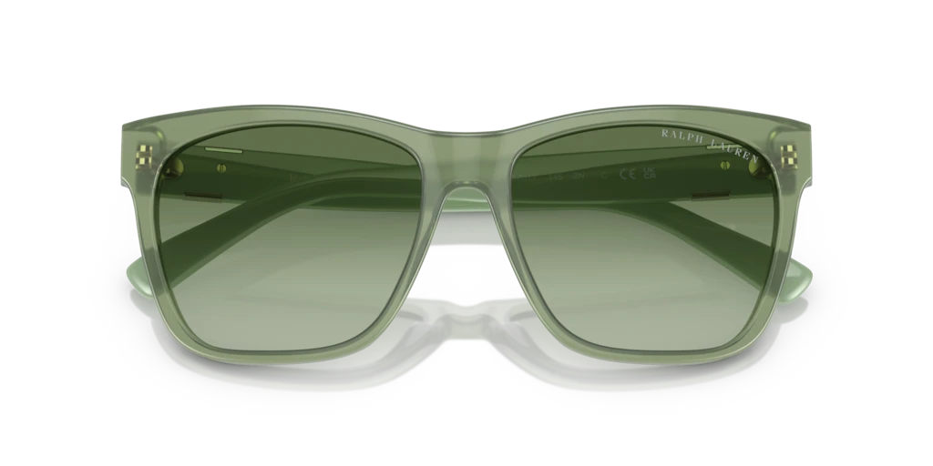 Ralph Lauren RL8212 60498E 57 Güneş Gözlükleri