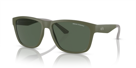 Armani Exchange AX4135S 830171 - 59 - Güneş Gözlükleri