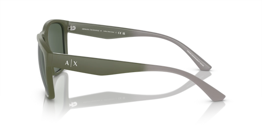 Armani Exchange AX4135S 830171 - 59 - Güneş Gözlükleri