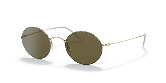 Giorgio Armani AR6115T 300273 48 Güneş Gözlükleri