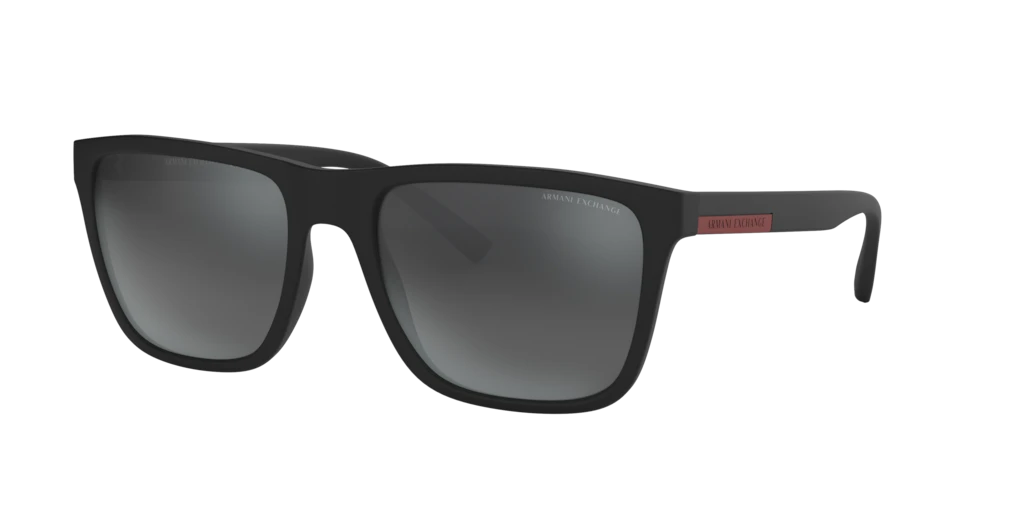 Armani Exchange AX4080S 80786G - 57 - Güneş Gözlükleri