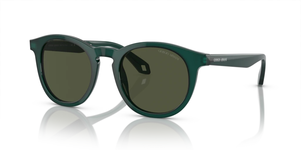 Giorgio Armani AR8192 604431 - 50 - Güneş Gözlükleri
