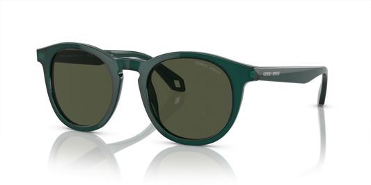 Giorgio Armani AR8192 604431 - 50 - Güneş Gözlükleri